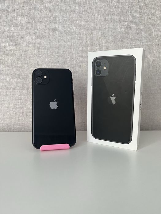 Продам iPhone 11