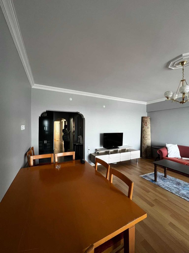 Продава се Четиристаен апартамент в Пловдив, Беломорски - 145 кв.м за 683 €/кв.м - Снимка #3