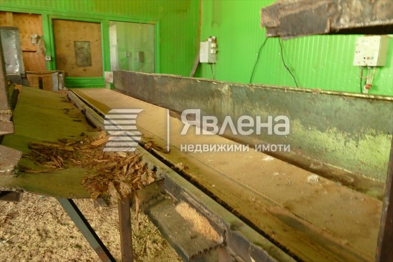 Продажба на индустриален имот