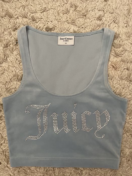 Top Juicy Couture