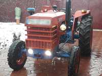 Tractor 445+utilaje