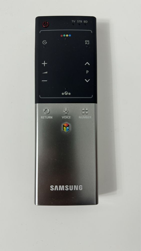 Telecomanda smart Samsung RMCTPE1