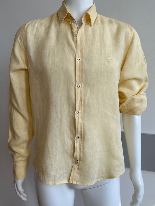 Две страхотни мъжки ризи  These glory days нова и Teodor