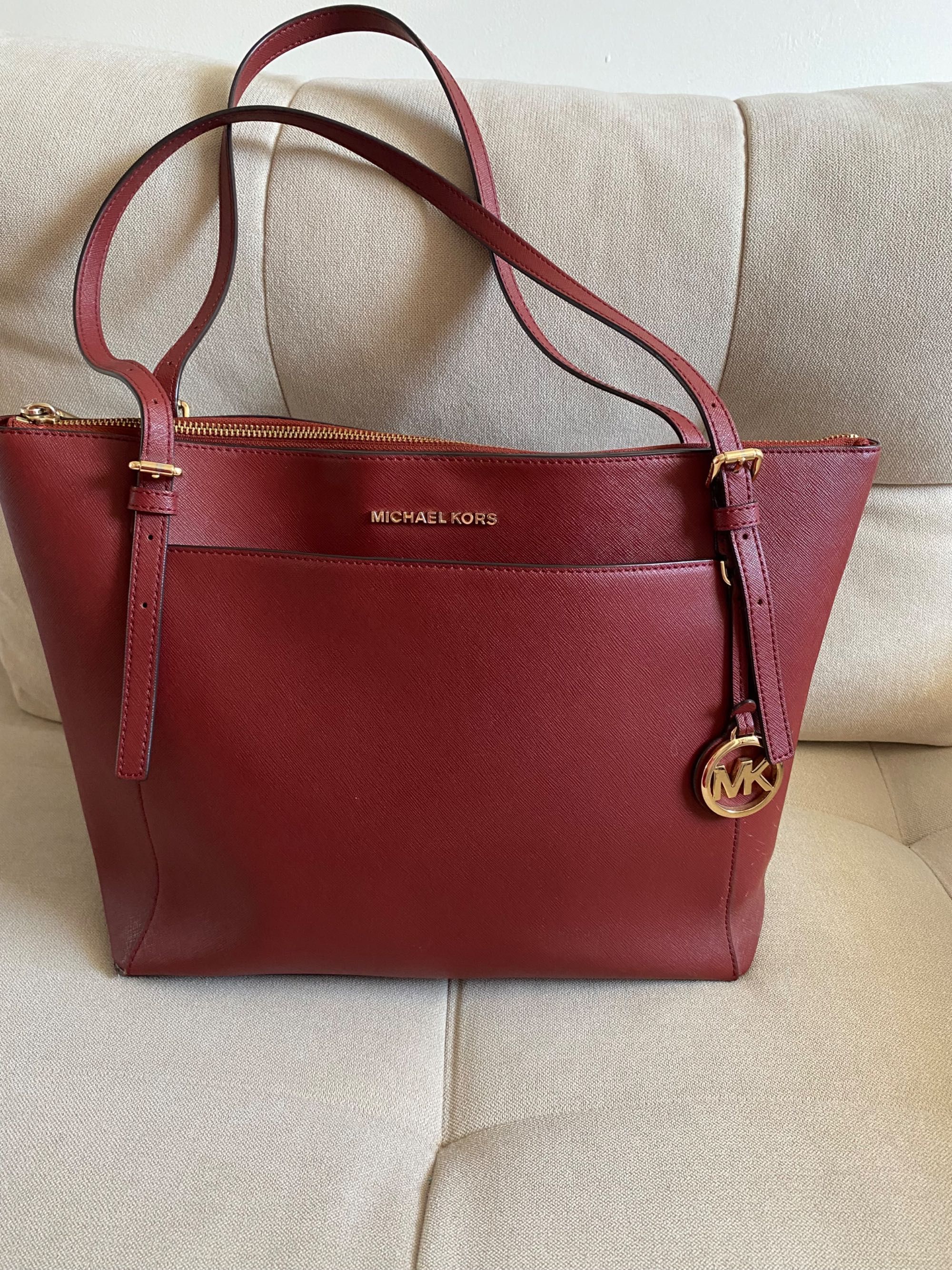 Michael Kors дамска чанта