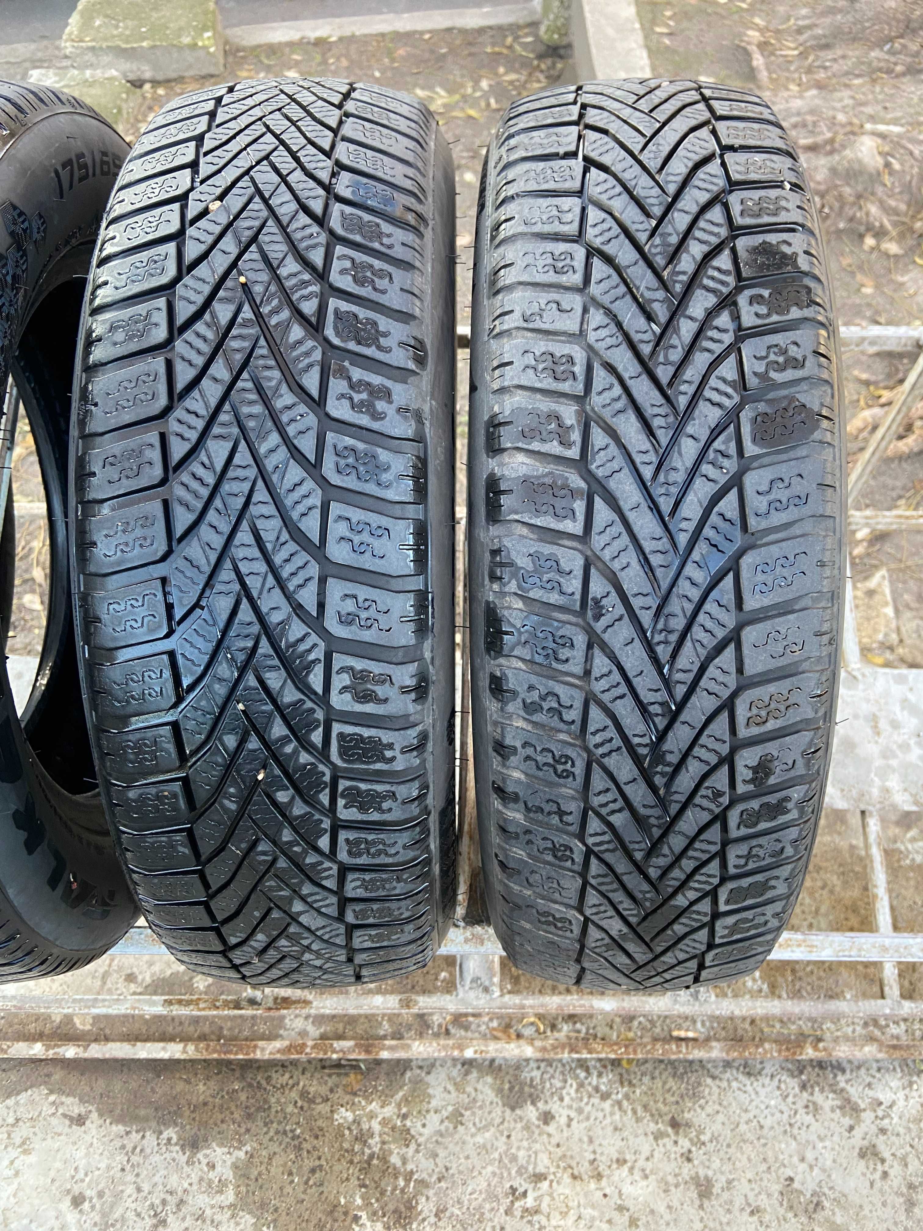 Зимни гуми Falken 175/65/R14