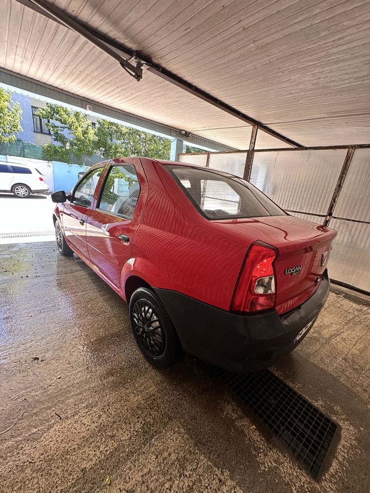 Dacia Logan 2009