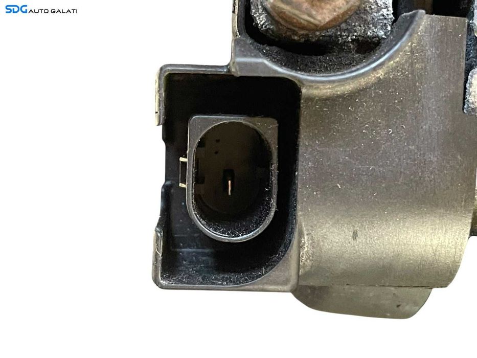 Alternator 150A BMW Seria 3 E90 E91 E92 E93 318 320 2.0 D 2004 - 2011 Cod 7799180 2543390A TG15C093 [B4510]