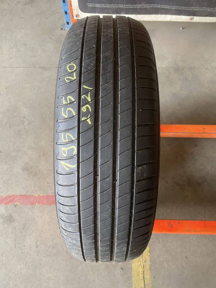 Anvelopa vara 195/55/20 Michelin Primacy 3 195 55 20 R20