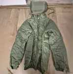 Costum termic MApN (termopan)