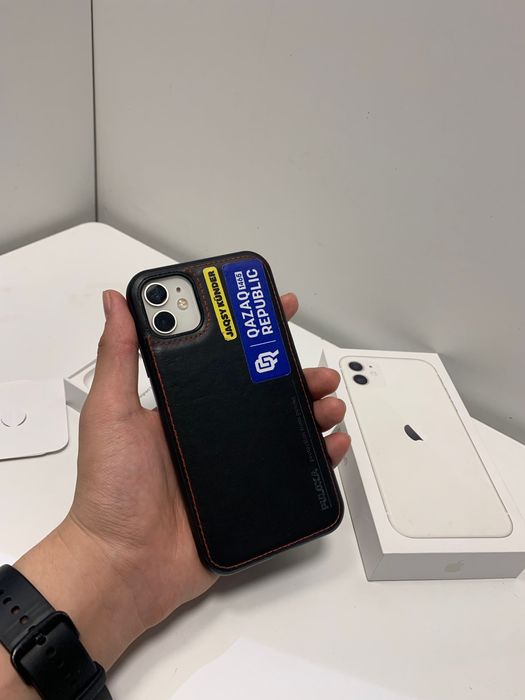 iPhone 11 - Айфон 11 Батарея 100%