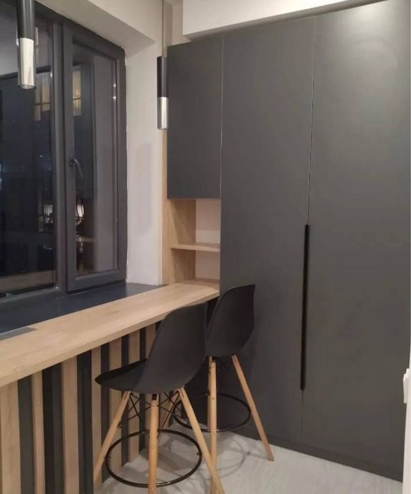 Мебель на заказ кухни шкафы прихожие спальни