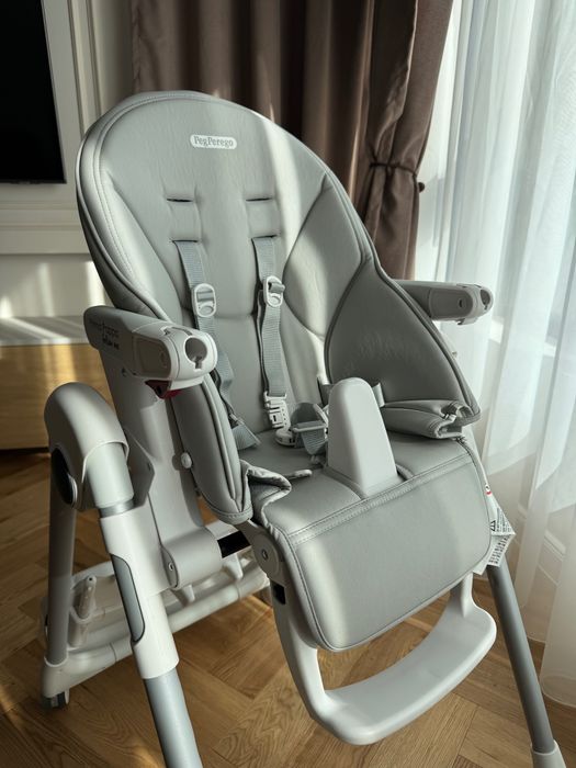 Столче за хранене Peg Perego Prima Pappa Follow Me