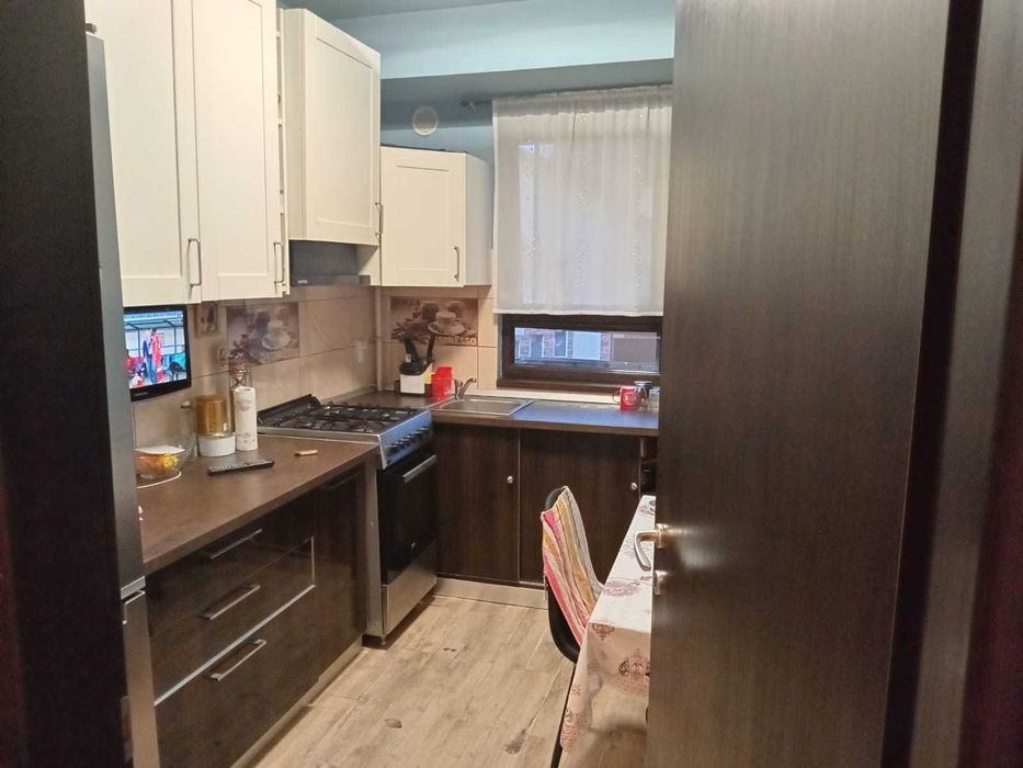 Apartament 3 camere Cartierul Latin