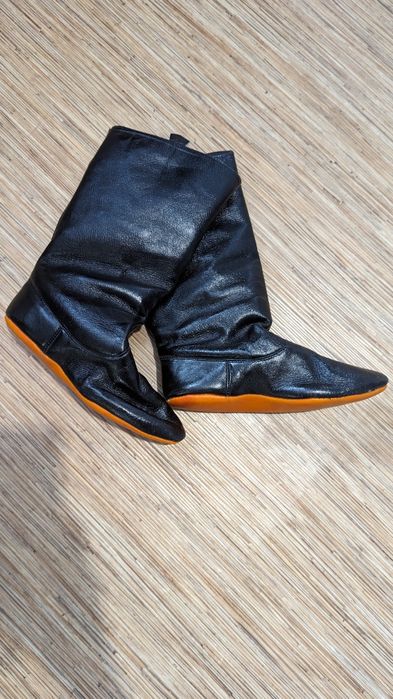 Ичиги , домашняя обувь новые