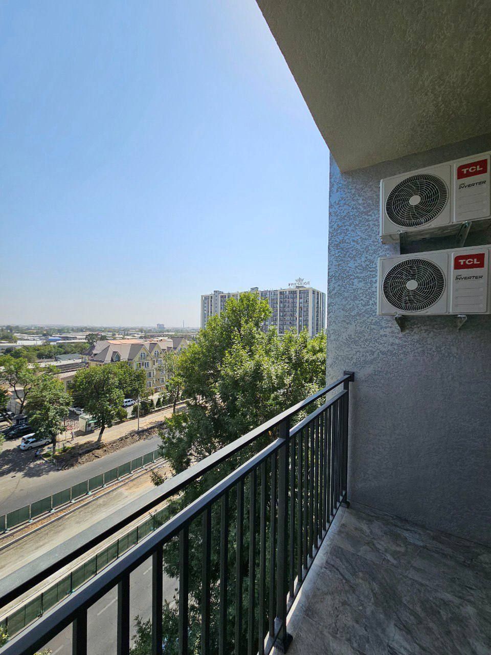 Продается 3х ком квартира, ЖК Навруз, ор-р: ул. Ш.Руставели, 75 м2