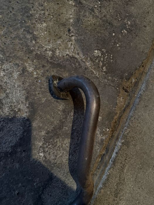 Evacuare Stock Yamaha MT/YZF 125