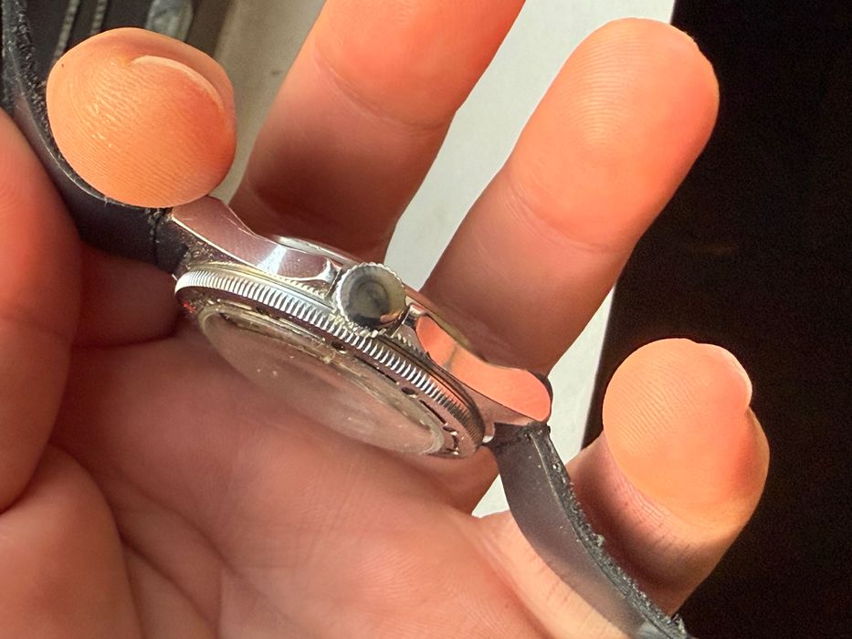 Vostok Antimagnetic Amfibia - Manual - 2409