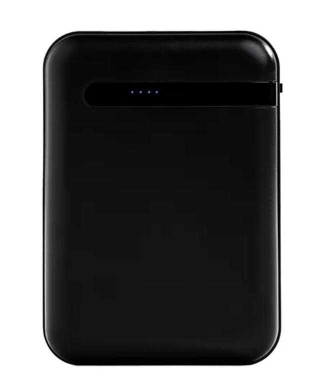 Комп. Заглушител GPS Сателити GSM Позициониране 4 Скрити Антени Jammer