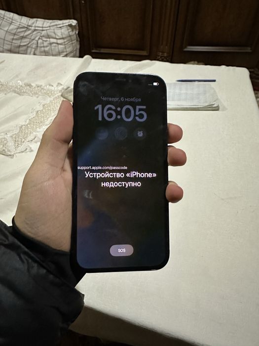 Iphone 12 64 gb zapchastga