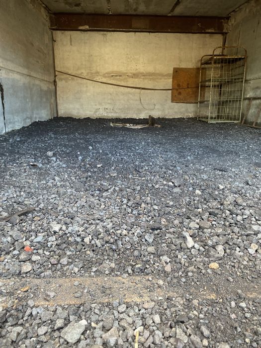 Сдам гараж 25 квад,