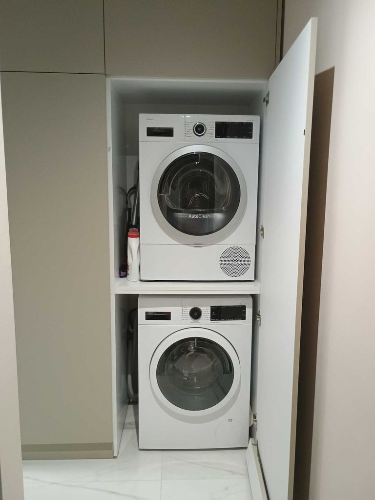 Дава се под наем Тристаен апартамент в София, Надежда 1 - 90 кв.м за 325 € - Снимка #11
