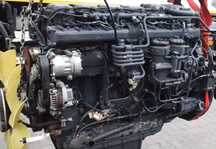 Motor Scania DC13148 - Piese de motor Scania