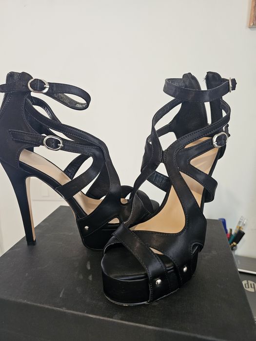 Ghete Matilda Napapijri