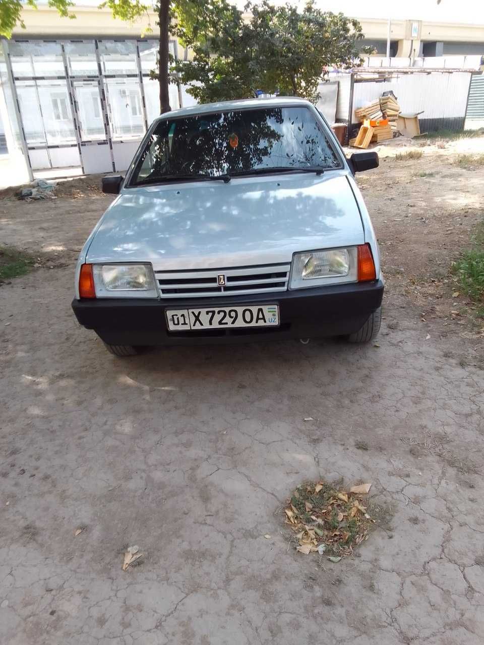 Lada Samara 099 srochna