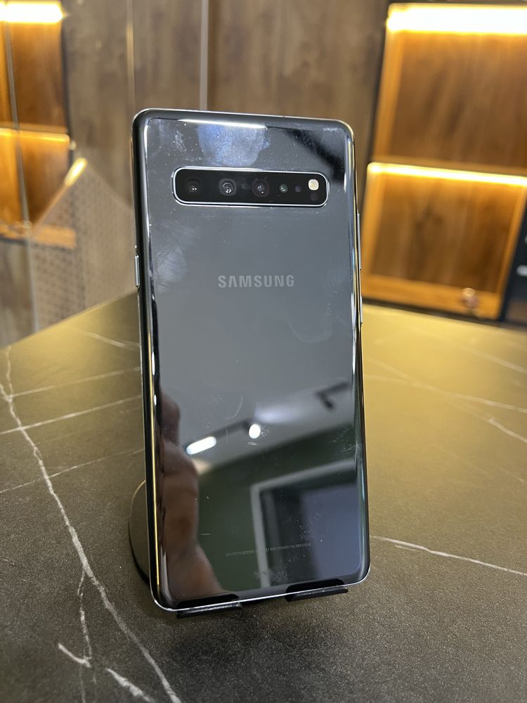 5G samsung galaxy S10 256Gb 11 версия