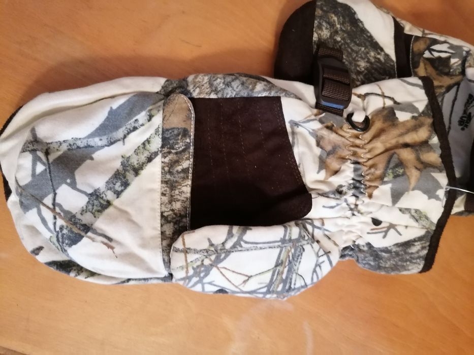 Harkila зимни ръкавици размер Хл