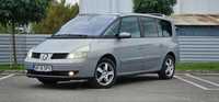 Renault Espace 7 Locuri INITIALE PARIS - an 2005, 2.2 Dci (Diesel)