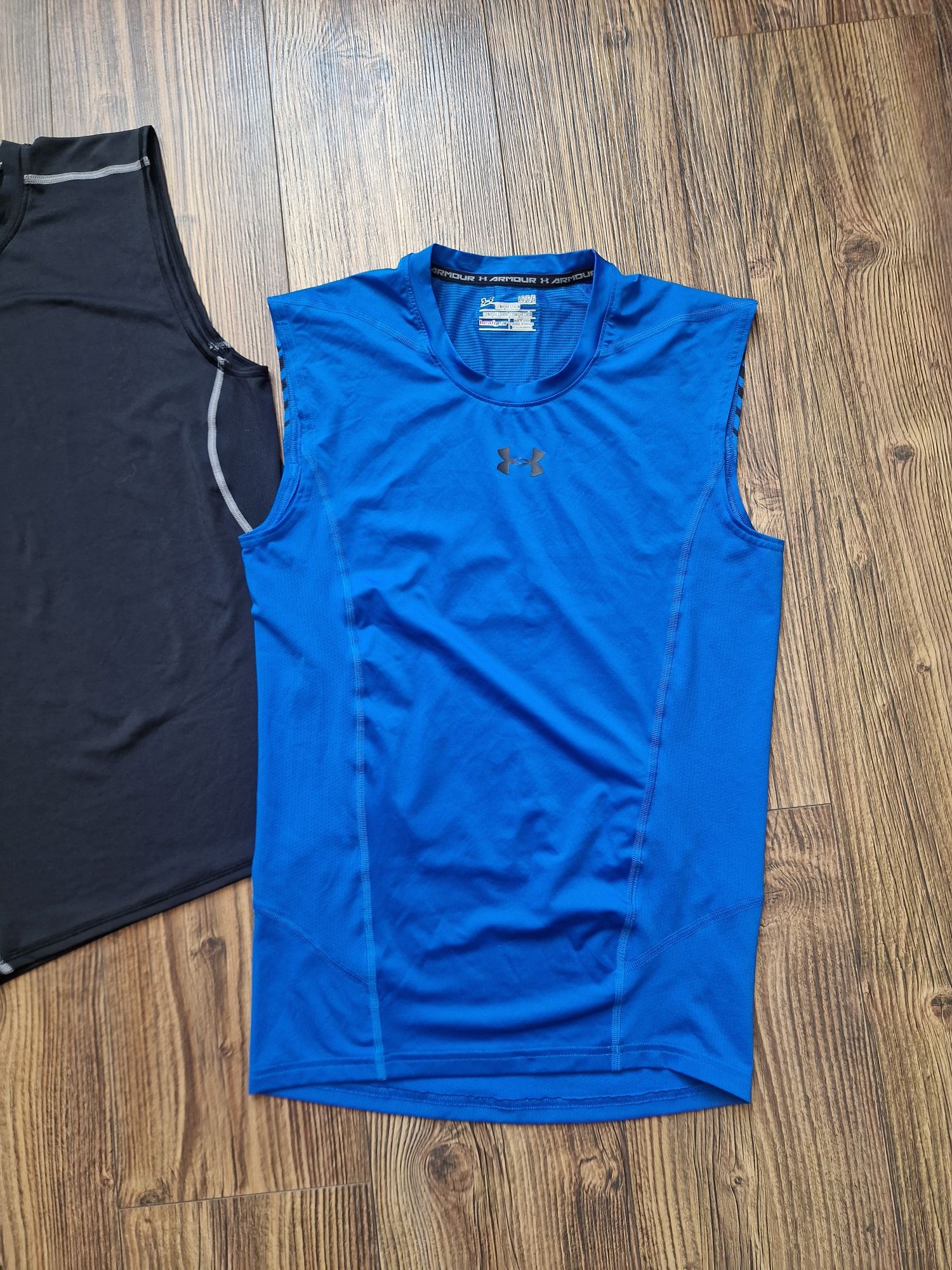 Страхотни мъжки спортни потници UNDER ARMOUR,  размер L