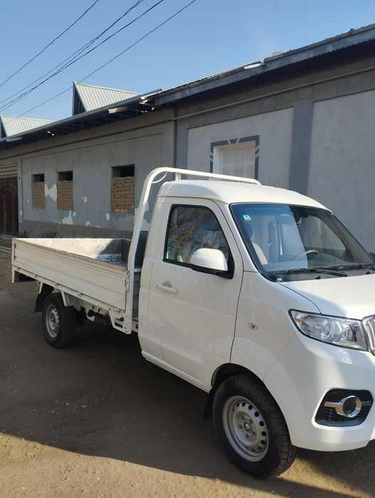 ShinerayT30 changan