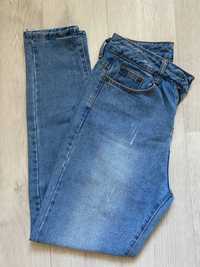 Женские джинсы в отличном состоянии размер 25