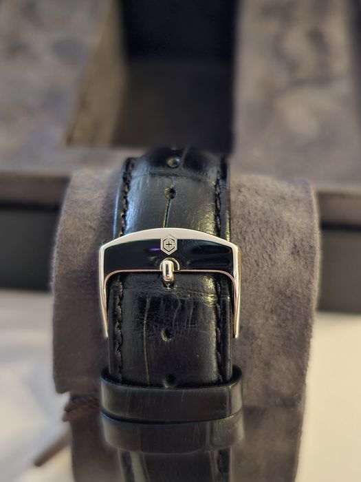 Catena - Automatic Swiss NOU 2 ANI Garanție 
Watch - САНОЗО-В