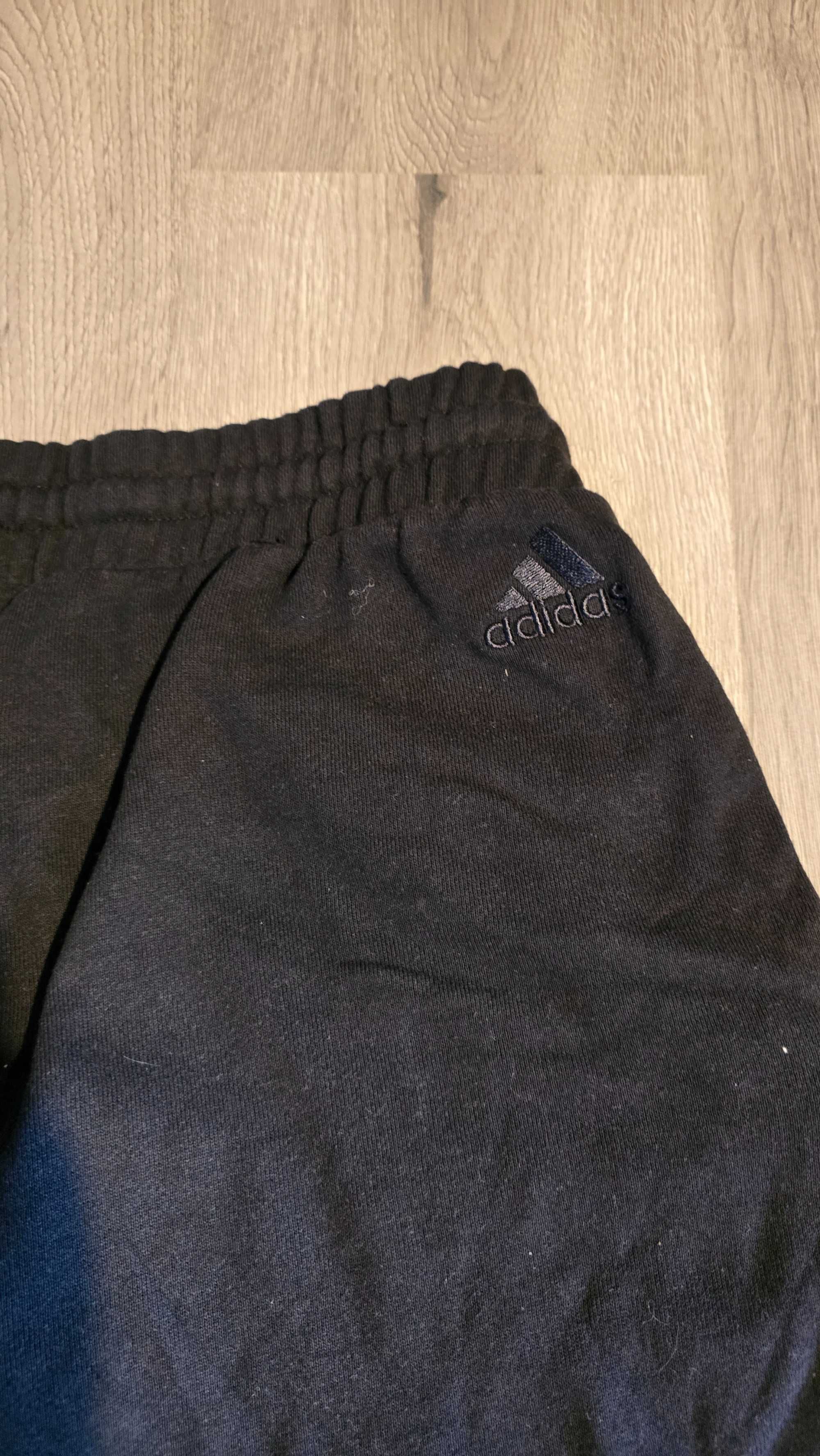 Къси гащи и тениска adidas xxl