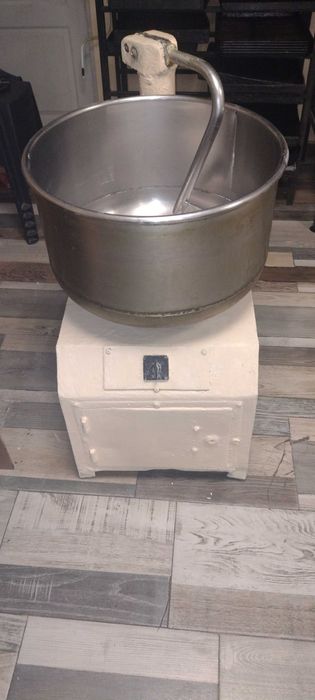 Оборудване за производство на тестени изделия