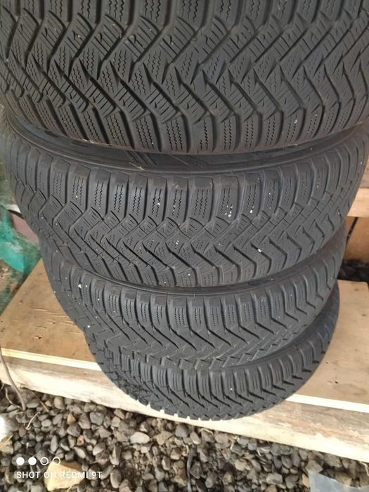 Anvelope de iarna Laufenn 195/65 r15