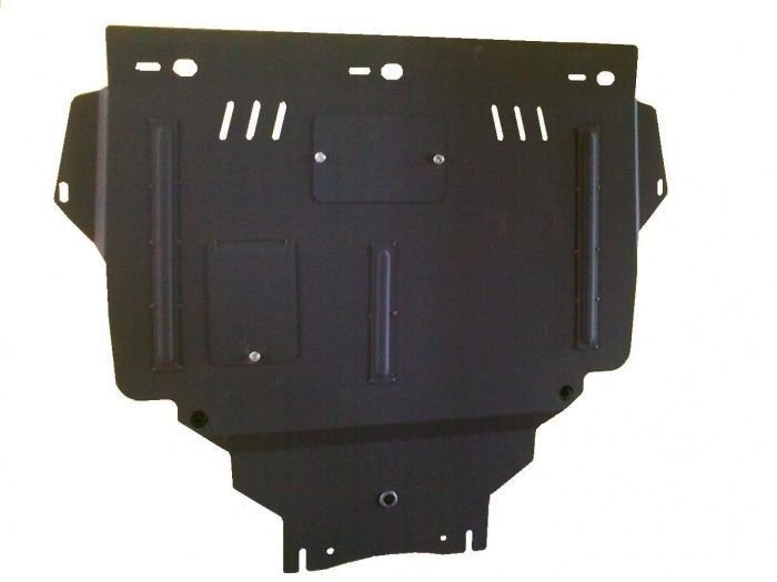 Scut metalic pentru motor Ford C-Max 2004-2010 - otel 2mm