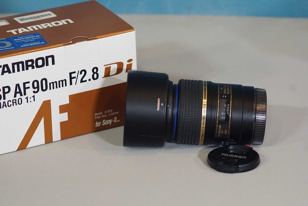 Sony а200. А-mout със светкавица HVL F36-AM
