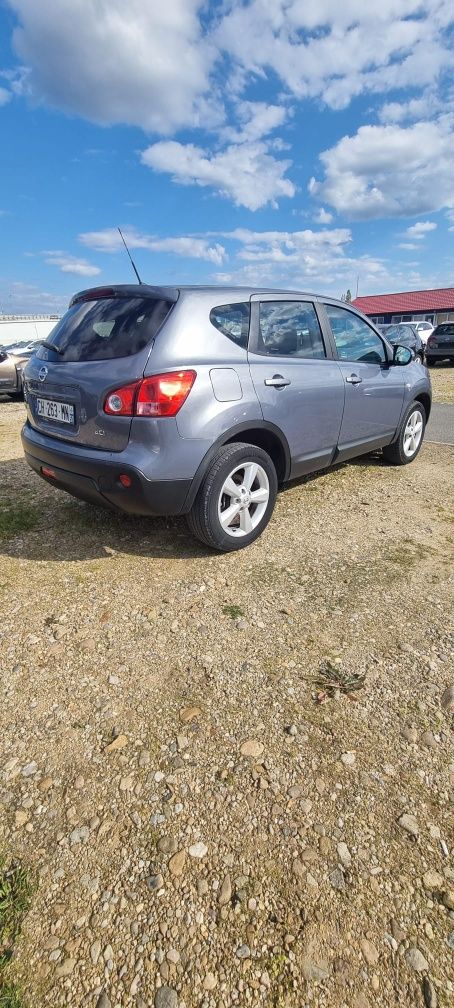 De vânzare Nissan Qashqai 2.0 dci