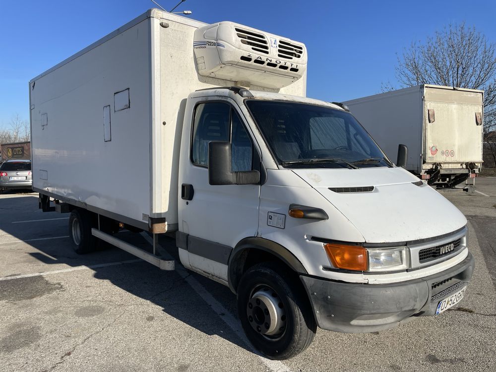 Iveco Daily 65C15 Frigorific