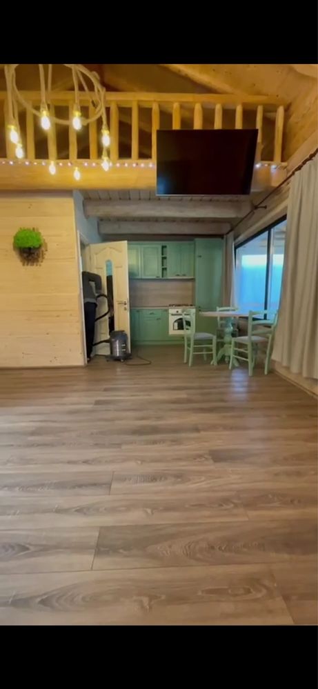 Cabana de vanzare completa