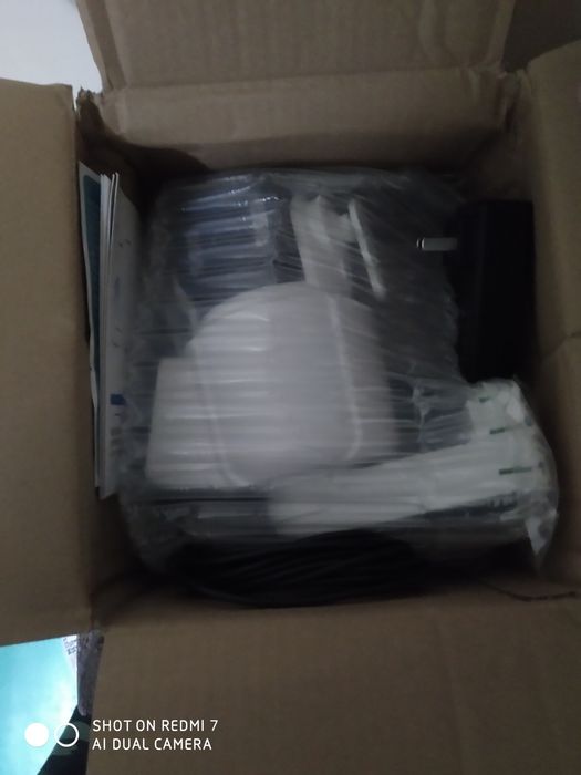 Продам WiFi camera