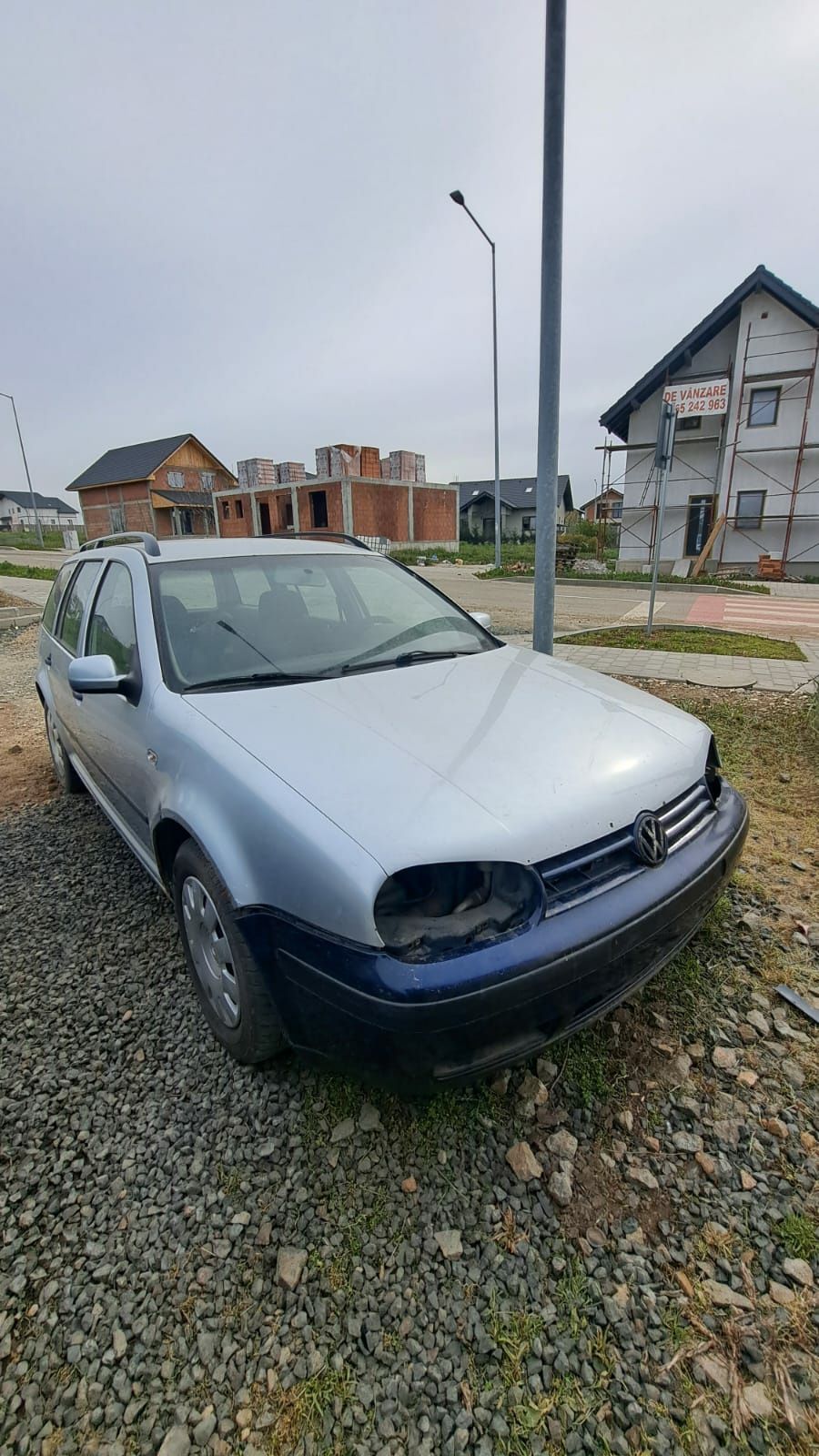 Piese golf 4 Variant