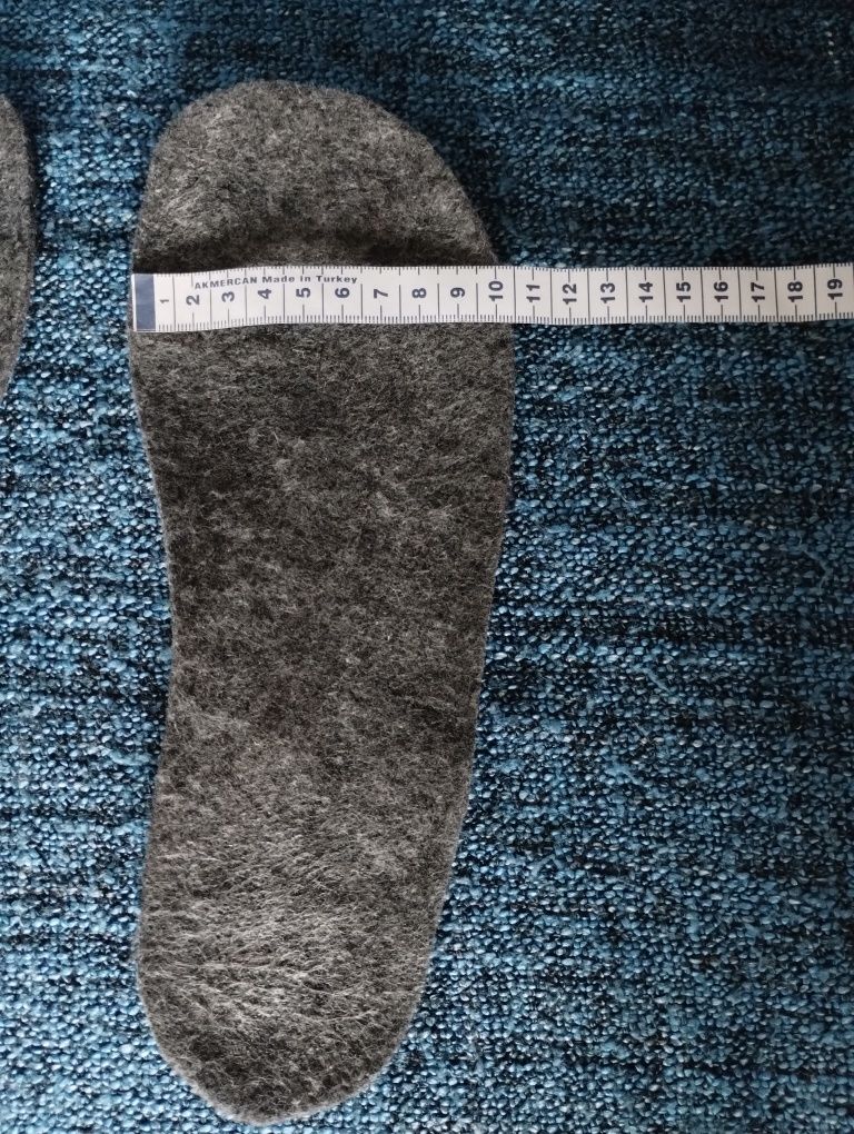 Дамски barefoot боти Bär, 25.7/9.7 см.