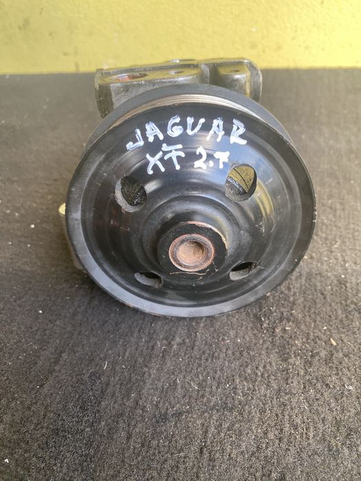 Pompa Servo Jaguar XF 2.7 D Biturbo An 2008/2014 Pret 300 lei