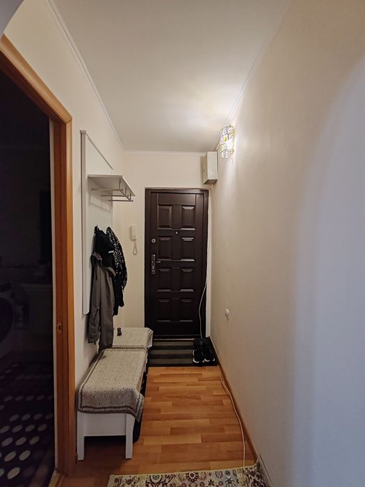 Продам 3 комнатную квартиру