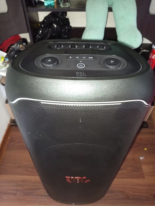 JBL PARTYBOX 1100 ultimate