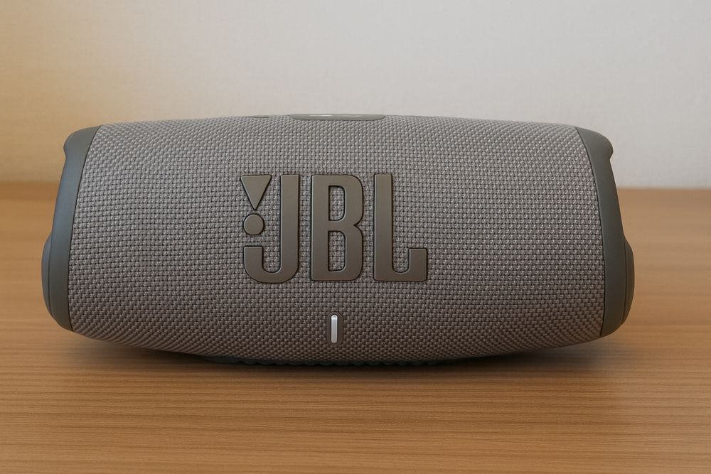 JBL CHARGE 5 колона
